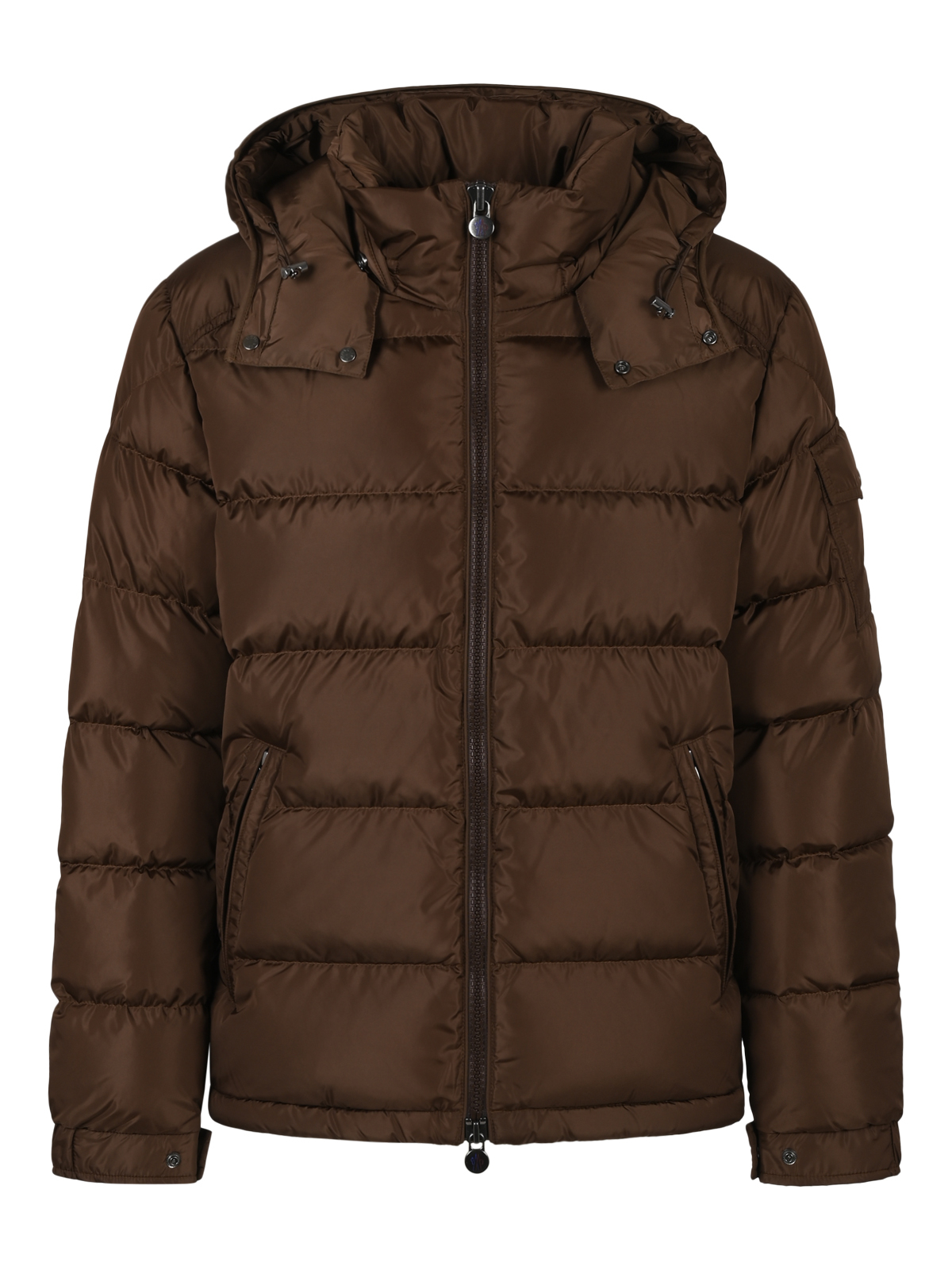 [Moncler] Casual Jacket FW26 911A53600539ZD262
