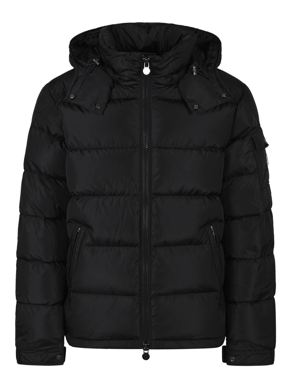 [Moncler] Casual Jacket FW26 911A53600539ZD778
