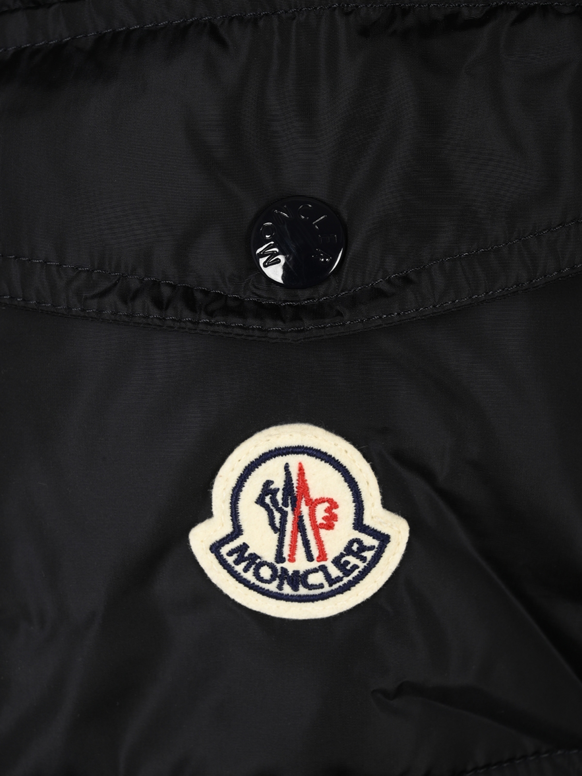 [Moncler] Casual Jacket FW26 911A53600539ZD778