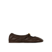 [Loewe] Flat shoes FW26 L815466X464783