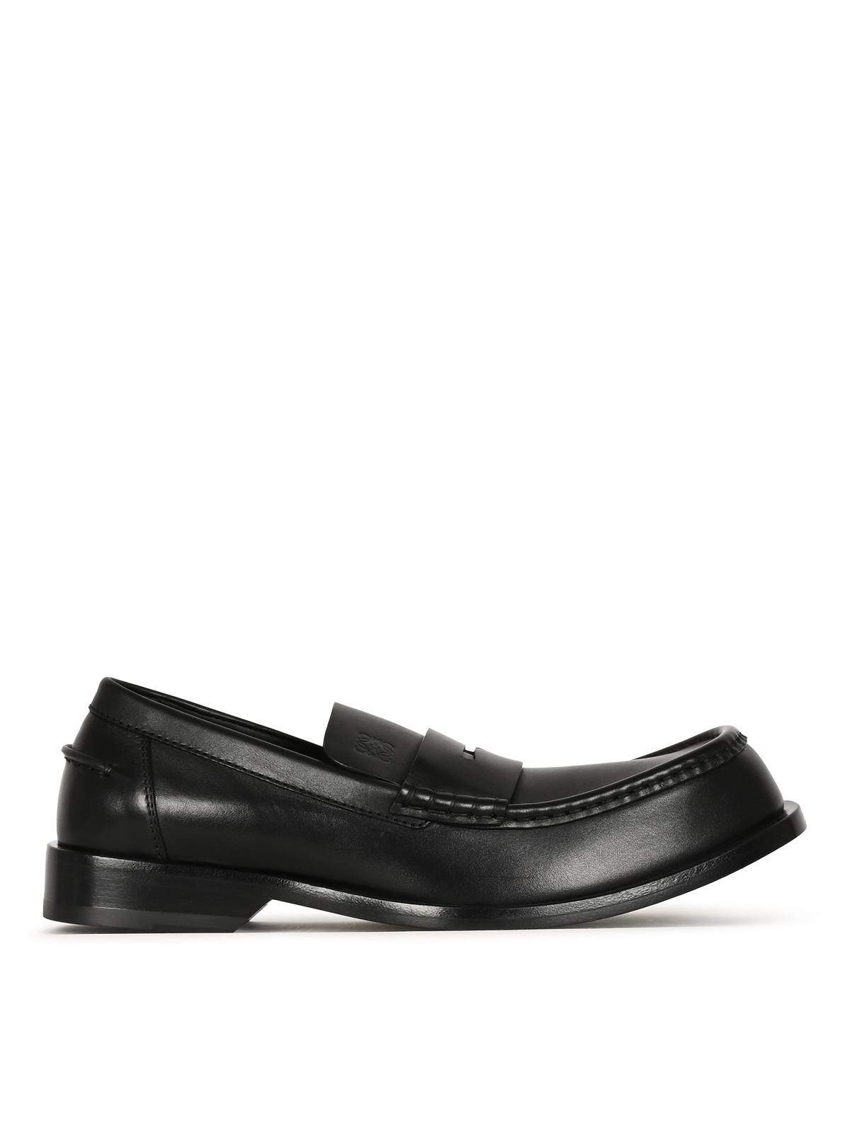[Loewe] Loafer FW26 M815290X011100