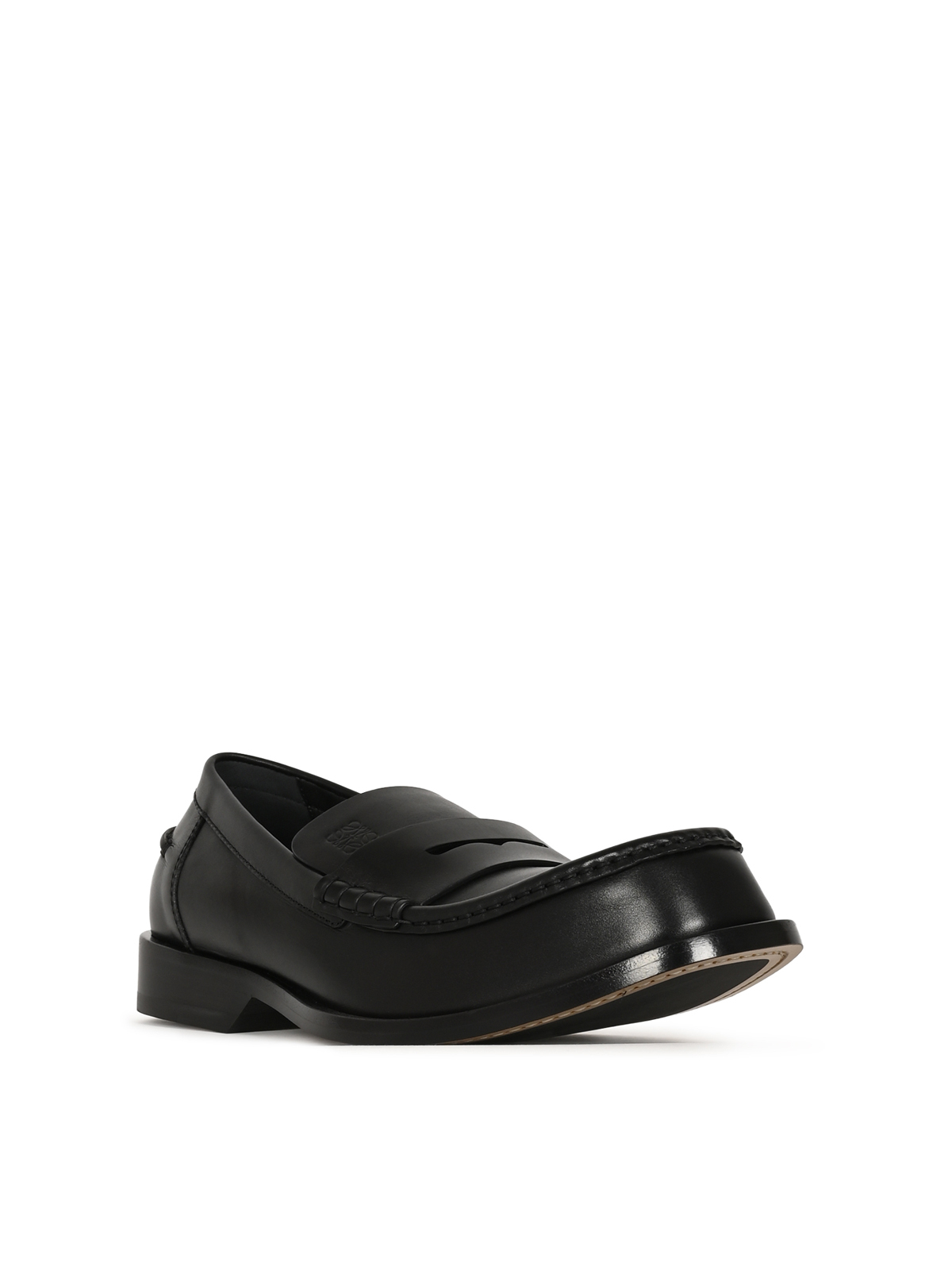 [Loewe] Loafer FW26 M815290X011100