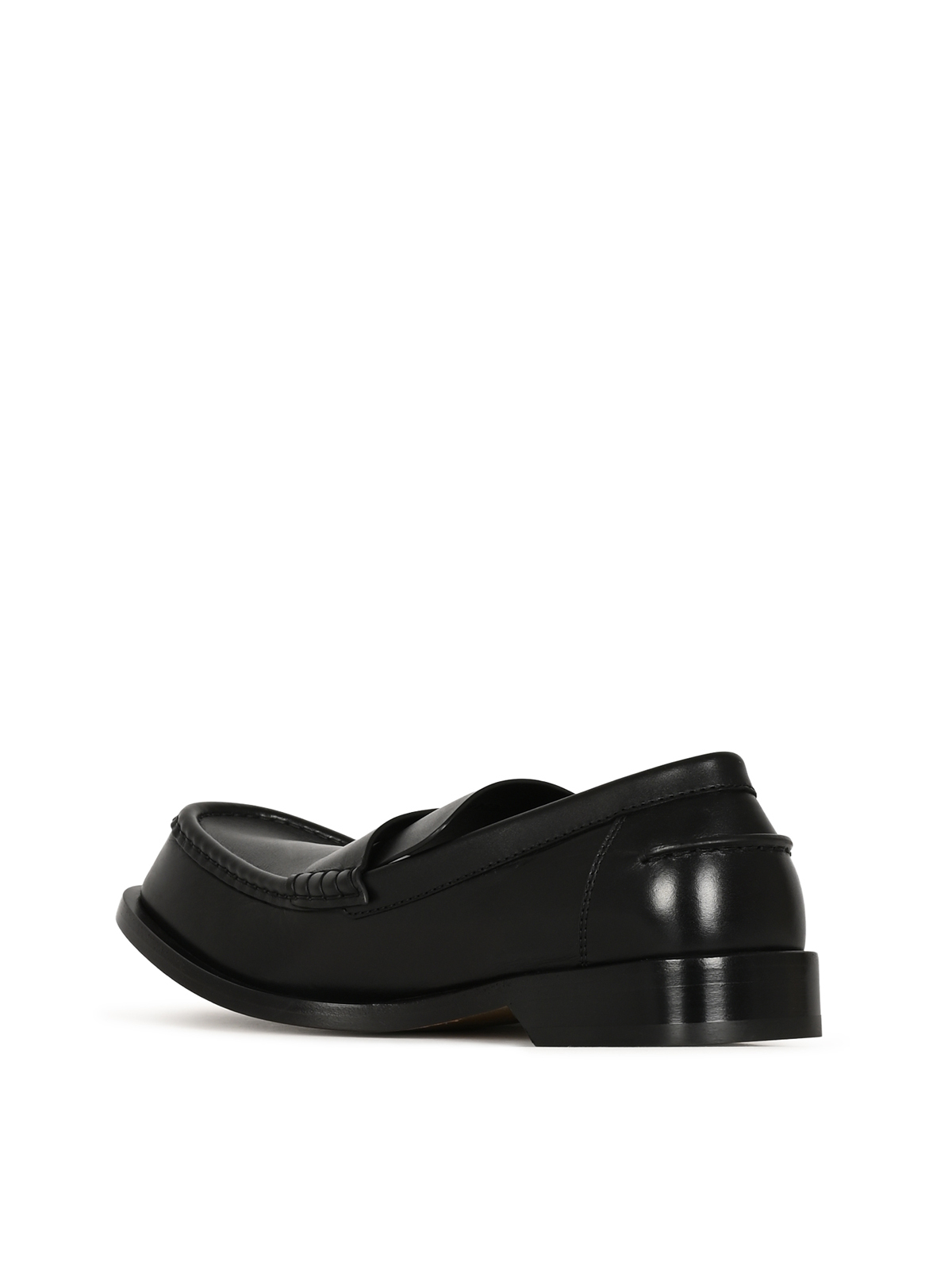 [Loewe] Loafer FW26 M815290X011100