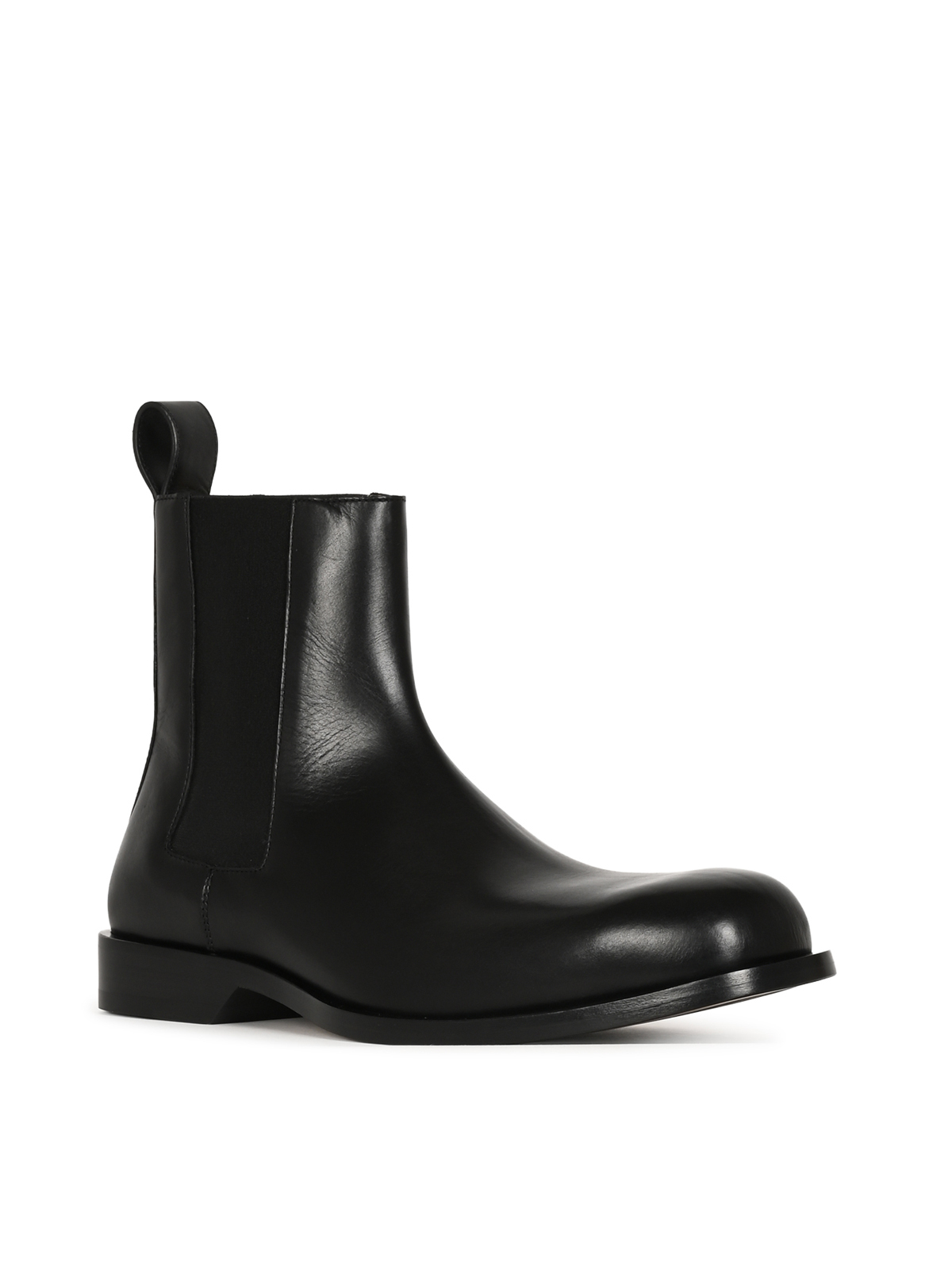 [Loewe] Ankle boots FW26 M816S05X451100