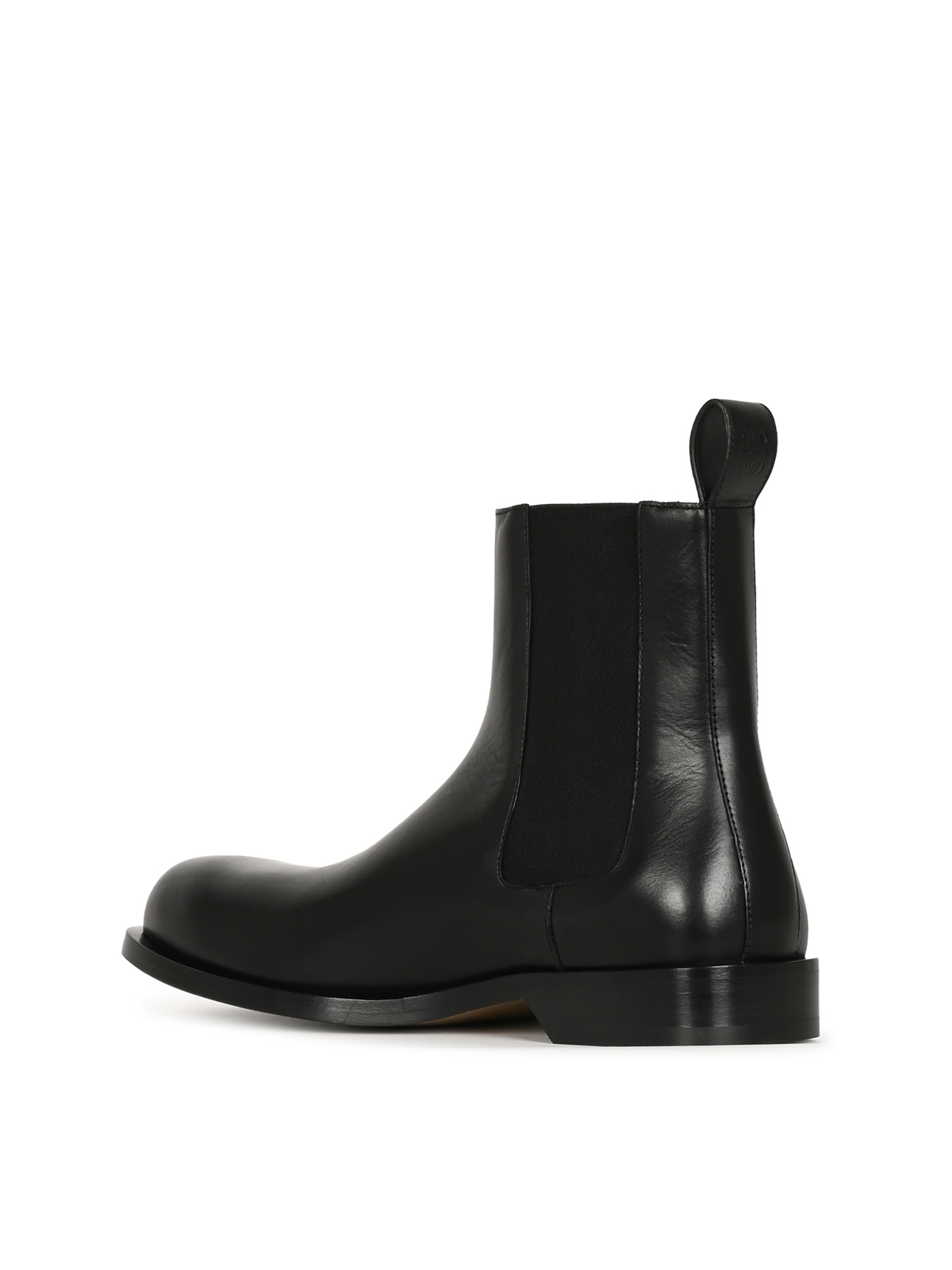 [Loewe] Ankle boots FW26 M816S05X451100