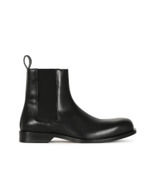 [Loewe] Ankle boots FW26 M816S05X451100