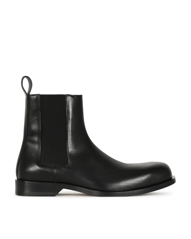 [Loewe] Ankle boots FW26 M816S05X451100
