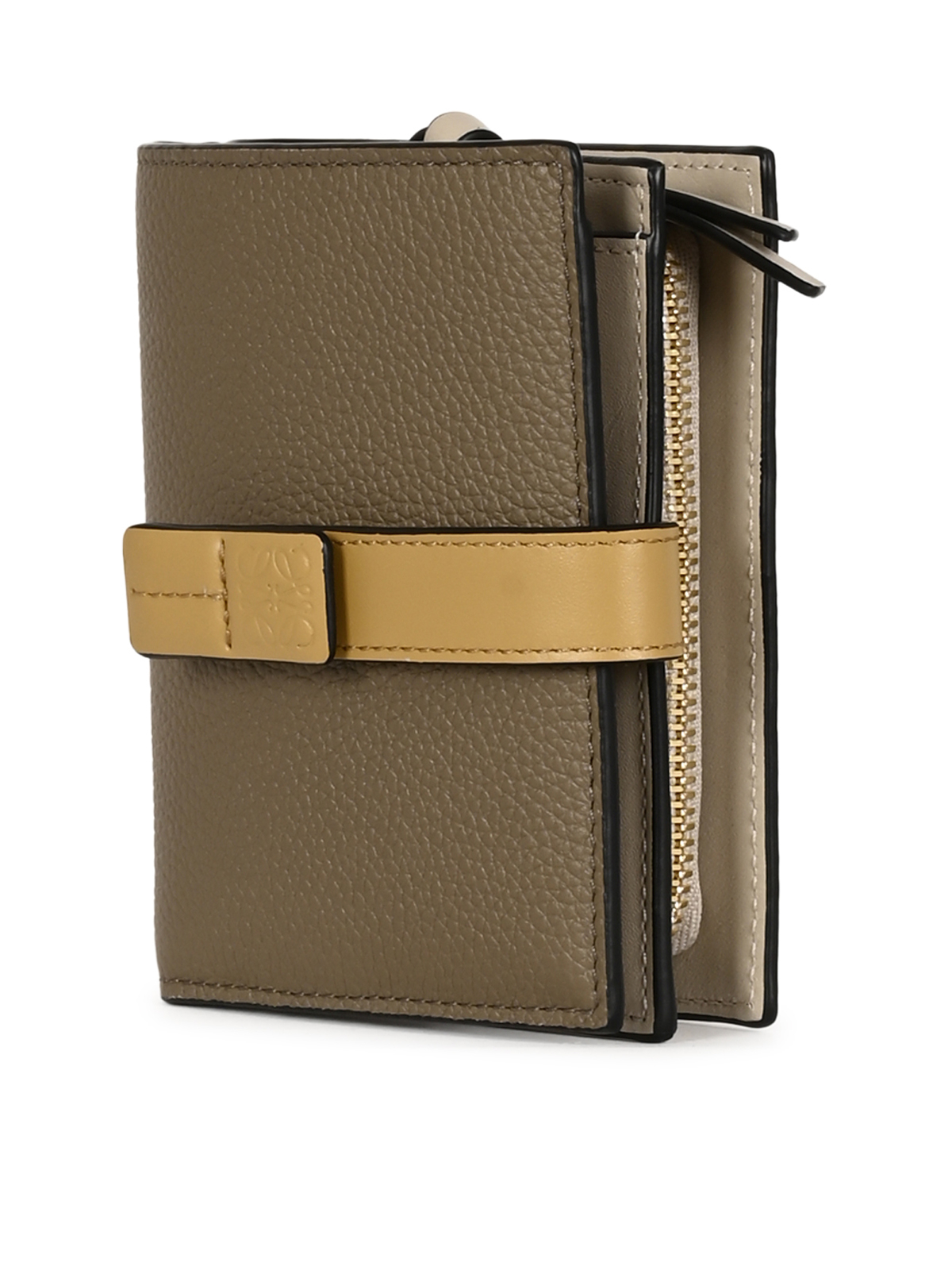 [Loewe] Wallet FW26 C660Z41X046397