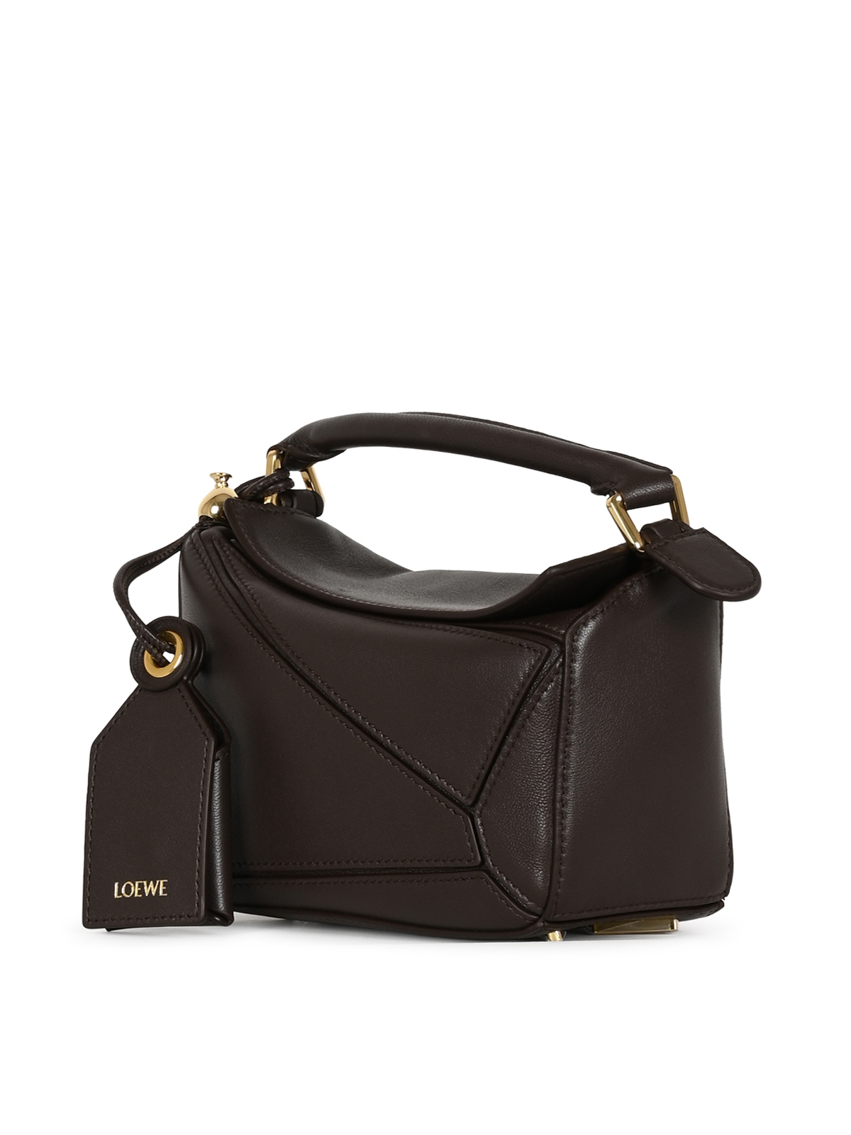 [Loewe] Clutch bag FW26 A510PLIX180018