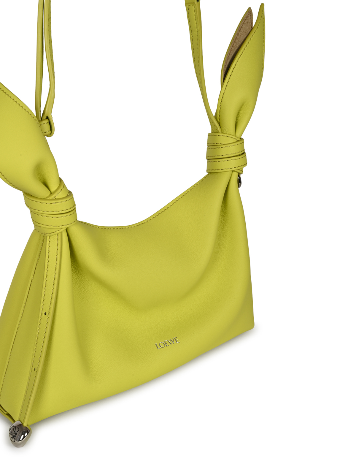 [Loewe] Clutch bag FW26 ABNYUNNX018240