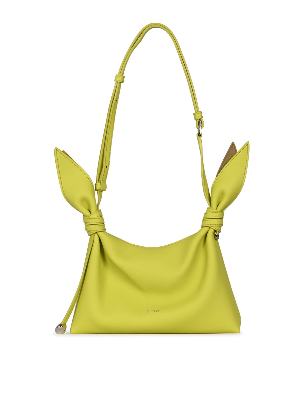 [Loewe] Clutch bag FW26 ABNYUNNX018240