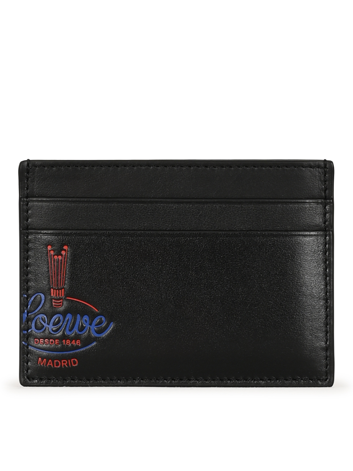 [Loewe] Wallet FW26 C643322X651100