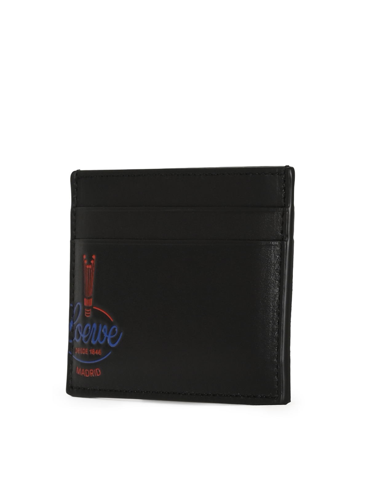 [Loewe] Wallet FW26 C643322X651100