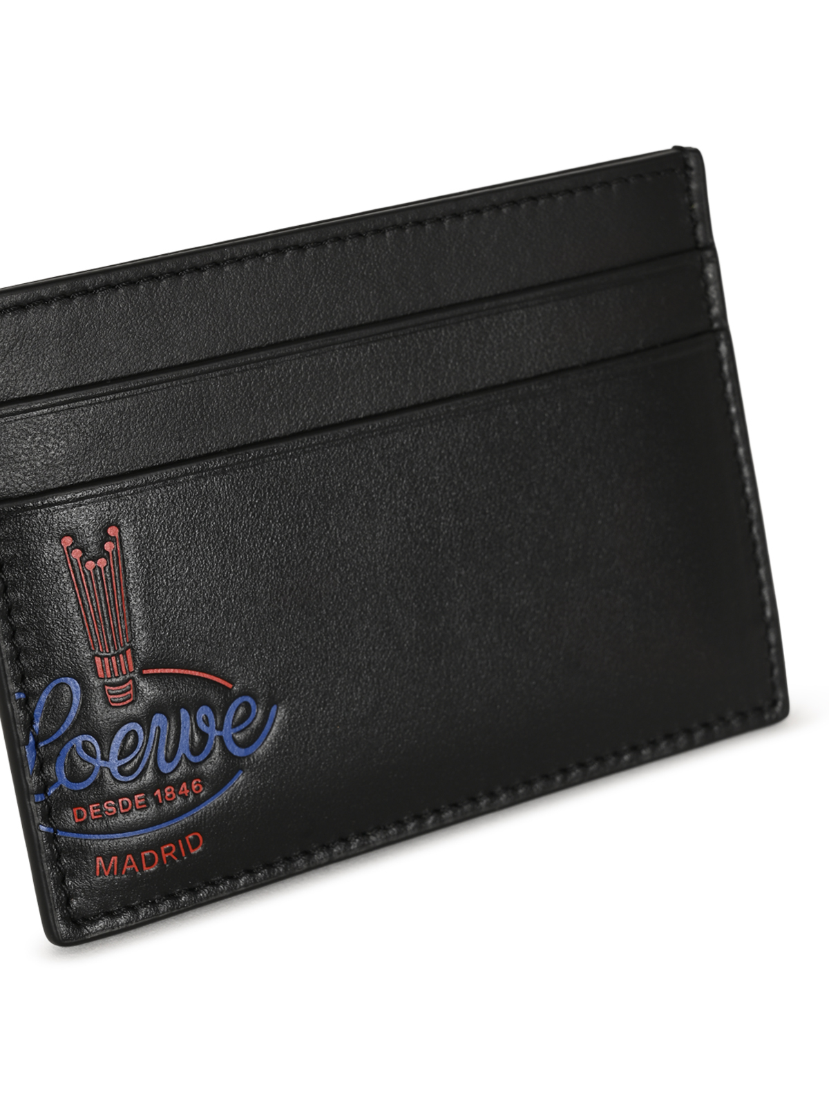 [Loewe] Wallet FW26 C643322X651100