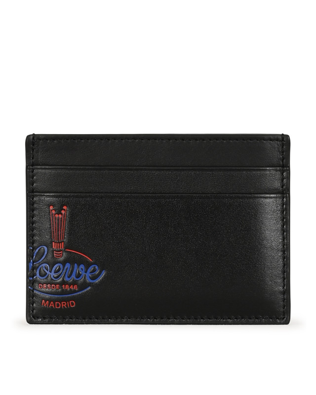 [Loewe] Wallet FW26 C643322X651100