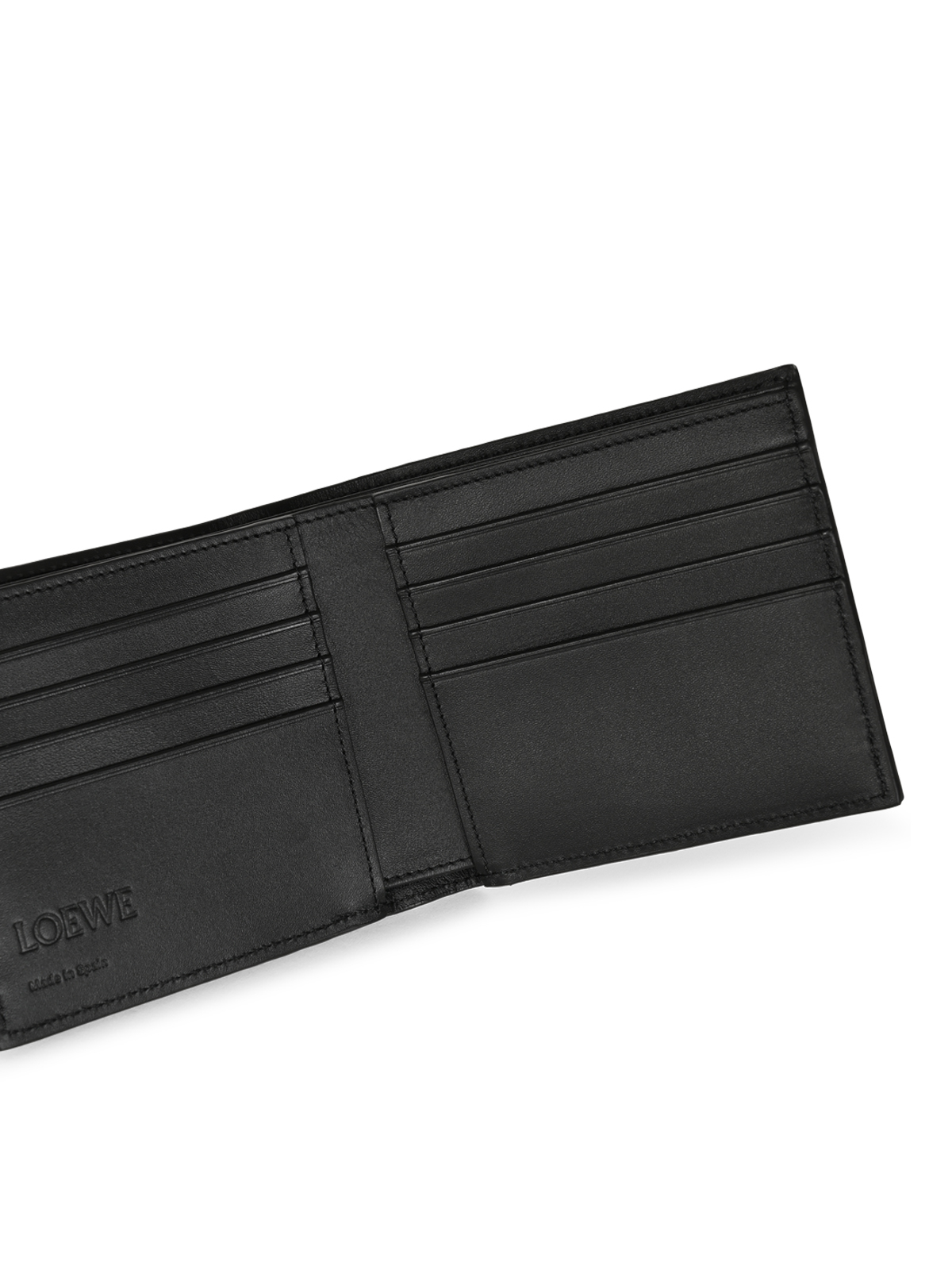 [Loewe] Wallet FW26 C643302X401100