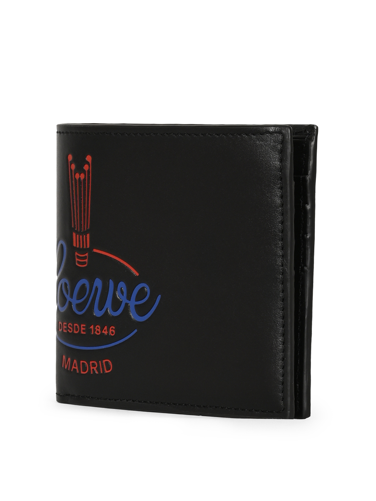 [Loewe] Wallet FW26 C643302X401100