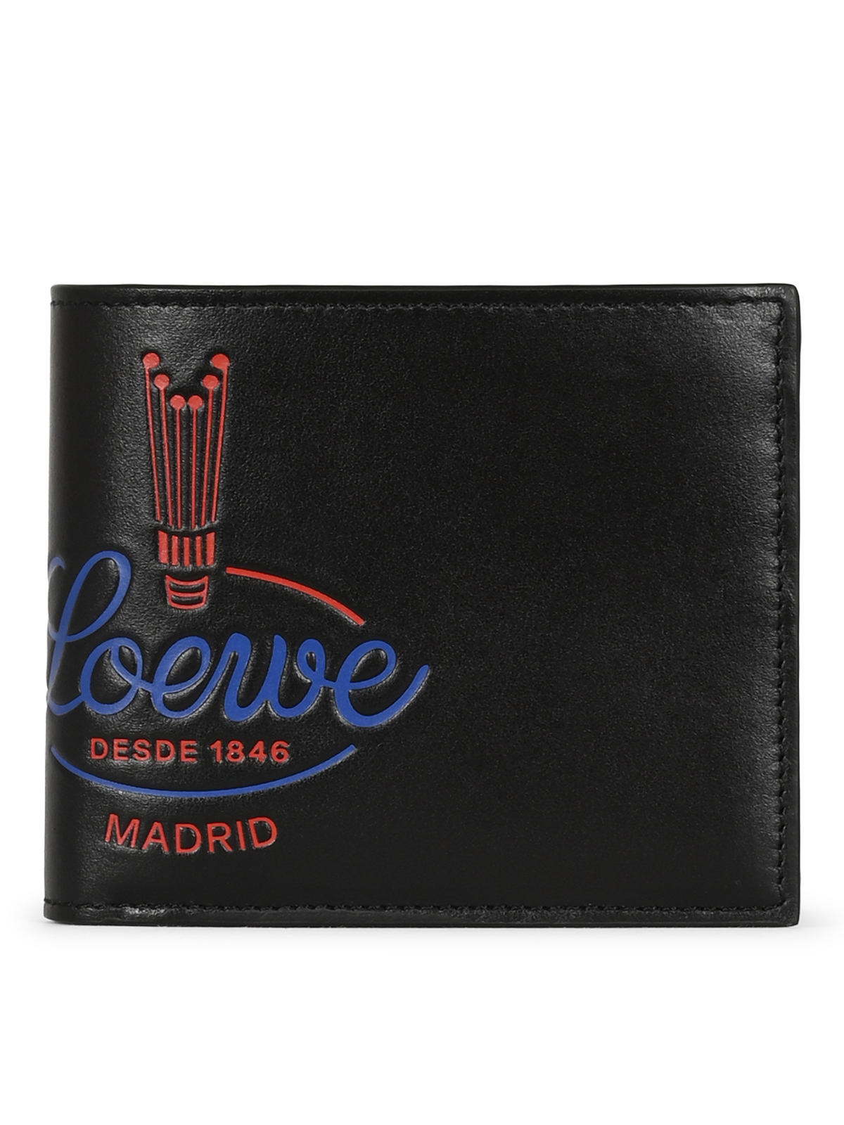 [Loewe] Wallet FW26 C643302X401100