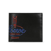 [Loewe] Wallet FW26 C643302X401100