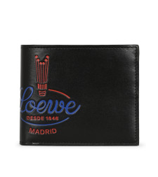 [Loewe] Wallet FW26 C643302X401100
