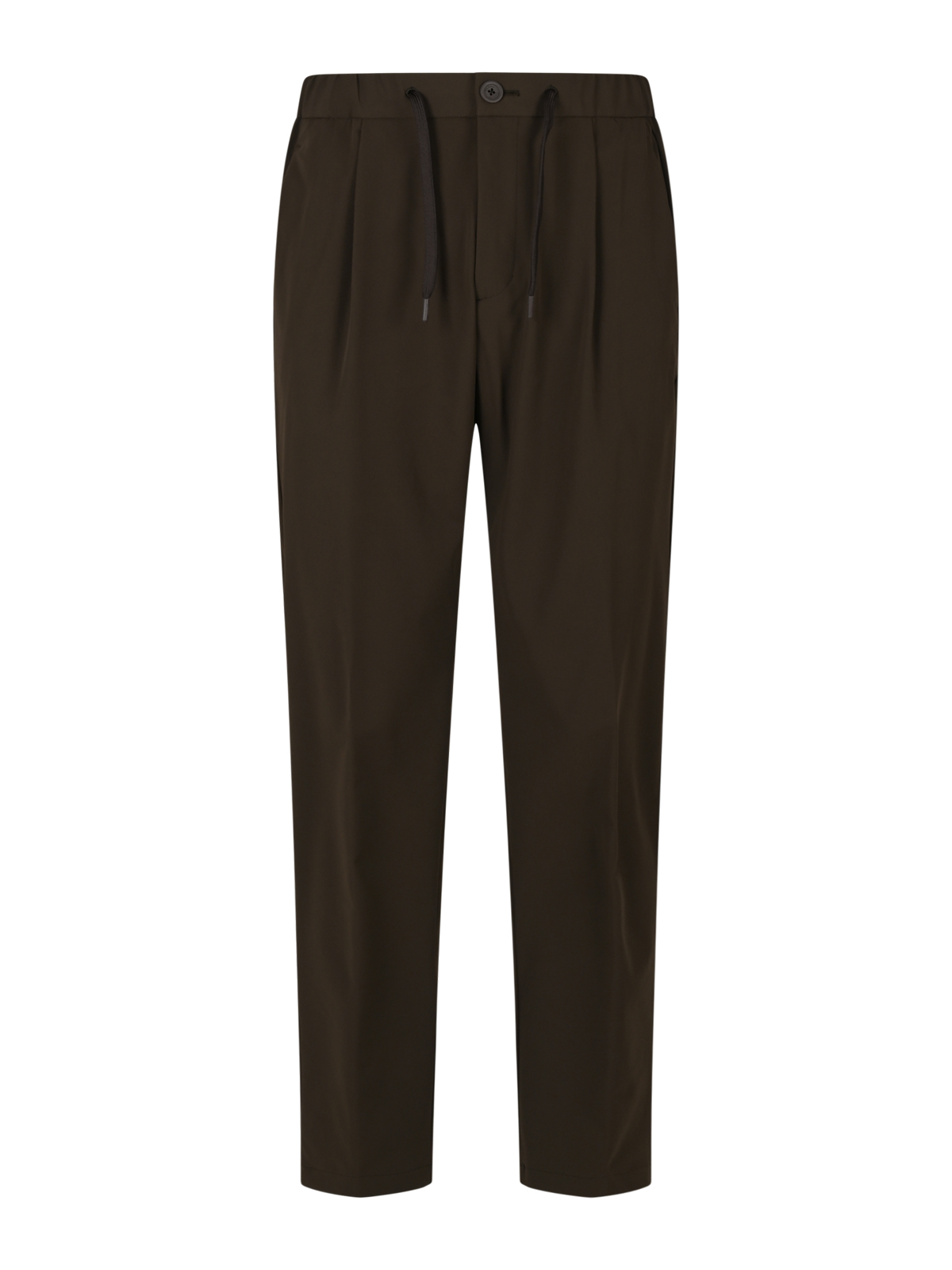 [Herno] Trousers FW26 PT000155U12773S8815