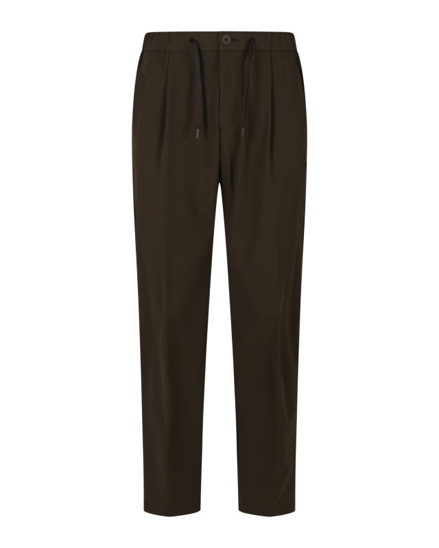 [Herno] Trousers FW26 PT000155U12773S8815