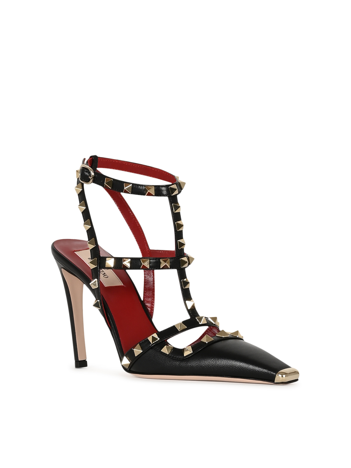 [Valentino] Pumps FW26 9W2S0PV4WZD0NO