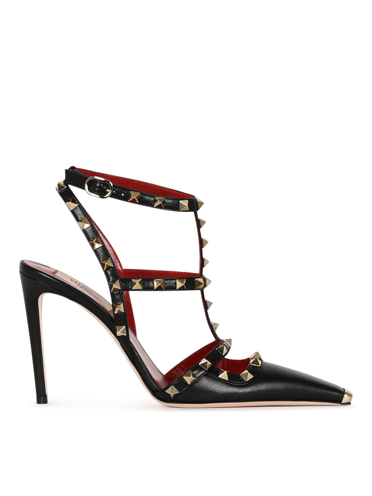 [Valentino] Pumps FW26 9W2S0PV4WZD0NO