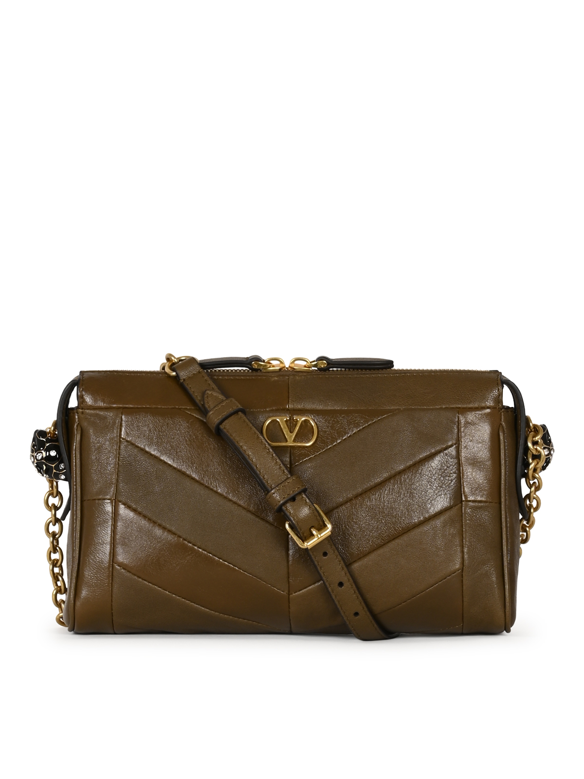 [Valentino] Shoulder bag FW26 9W2B0S99UYFBGQ