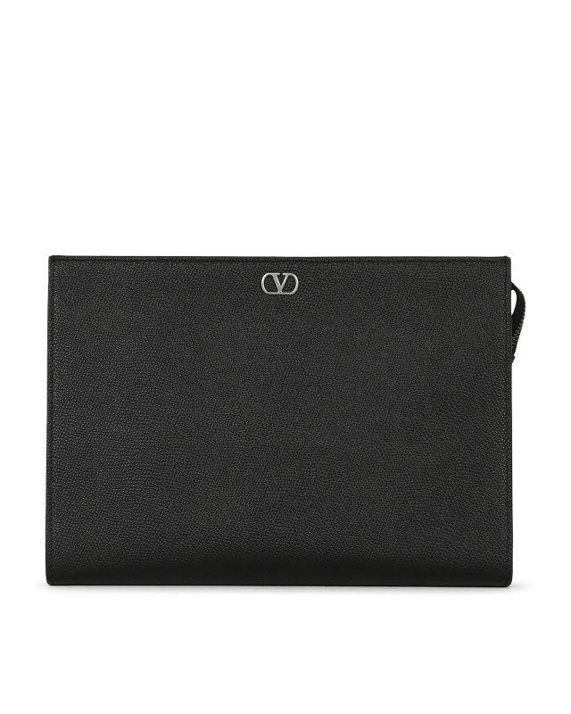 [Valentino] Wallet FW26 9Y2P0AN7UAG0NO