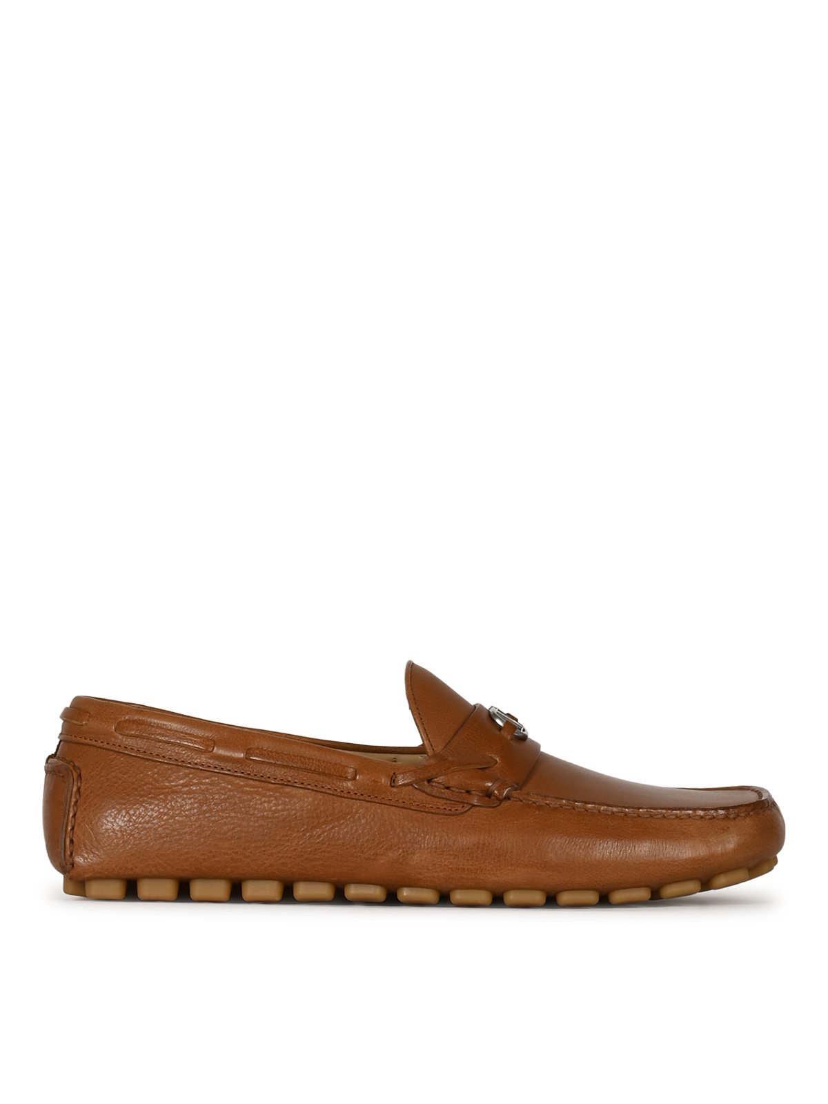 [Valentino] Loafer FW26 9Y2S0K98GBMN58