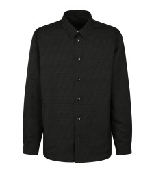 [Fendi] Shirts Long Sleeve FW26 FW1470AMYBF0QA1