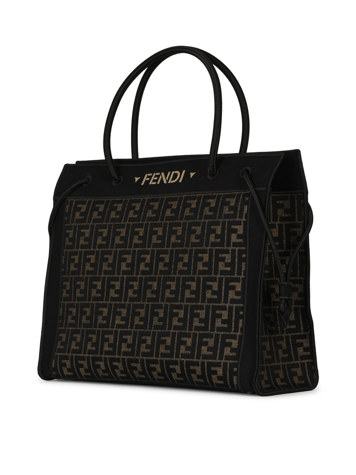 [Fendi] Tote bag FW26 8BH379B1K0F0VAT