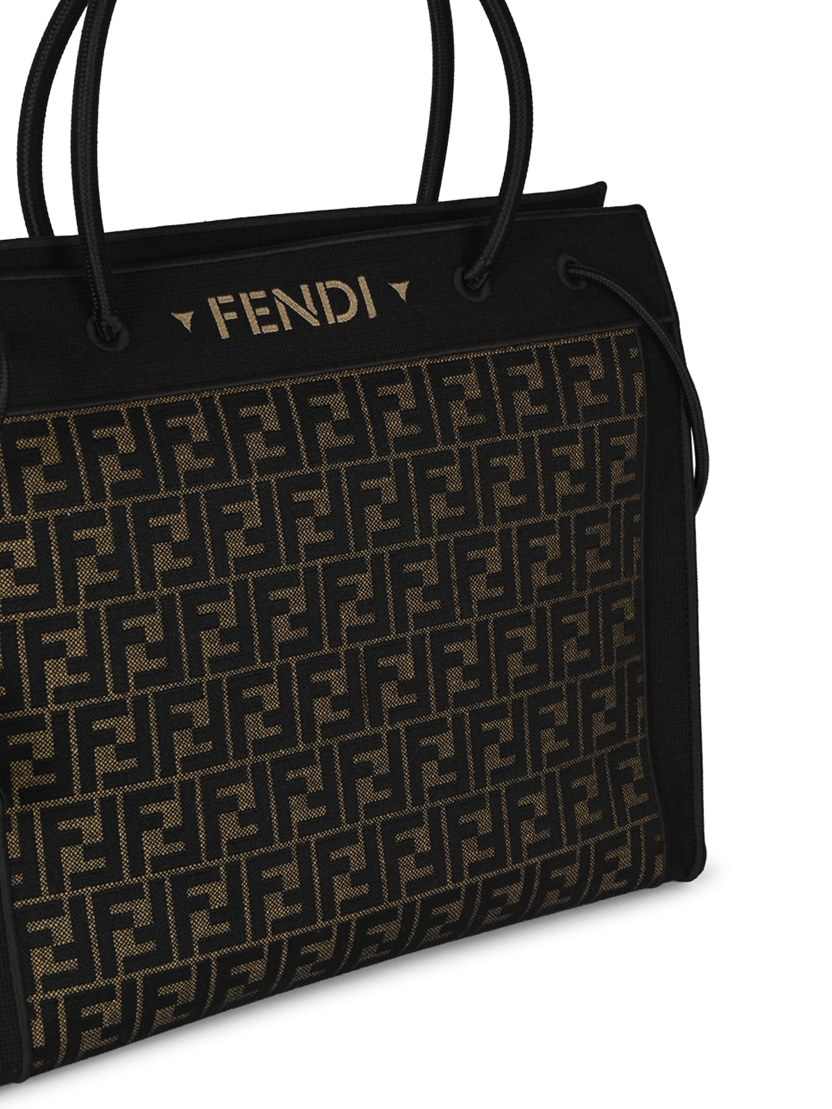 [Fendi] Tote bag FW26 8BH379B1K0F0VAT