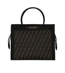 [Fendi] Tote bag FW26 8BH379B1K0F0VAT