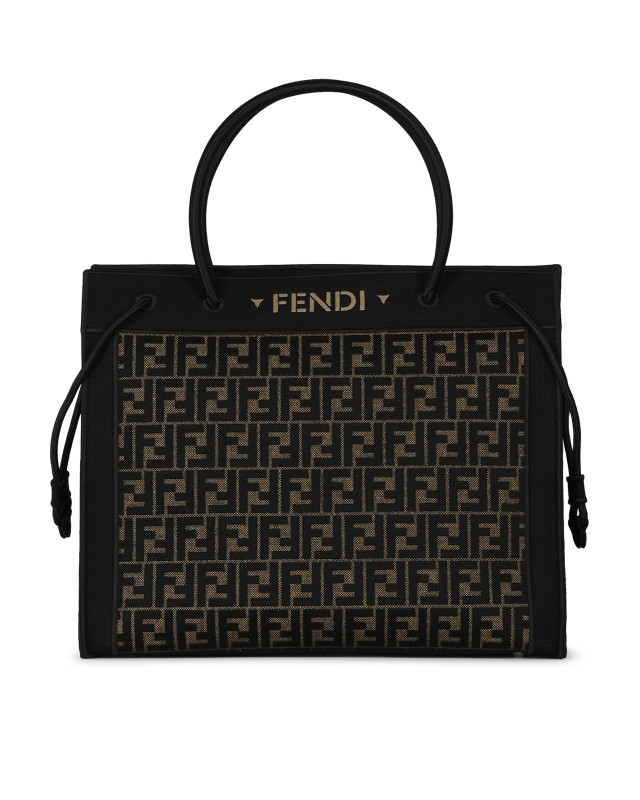 [Fendi] Tote bag FW26 8BH379B1K0F0VAT
