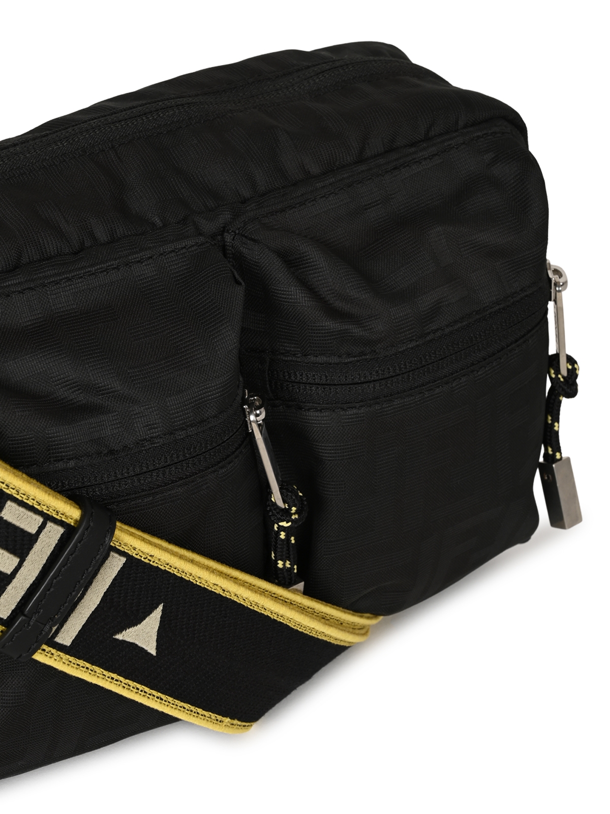 [Fendi] Shoulder bag FW26 7VA695B12NF0QA1