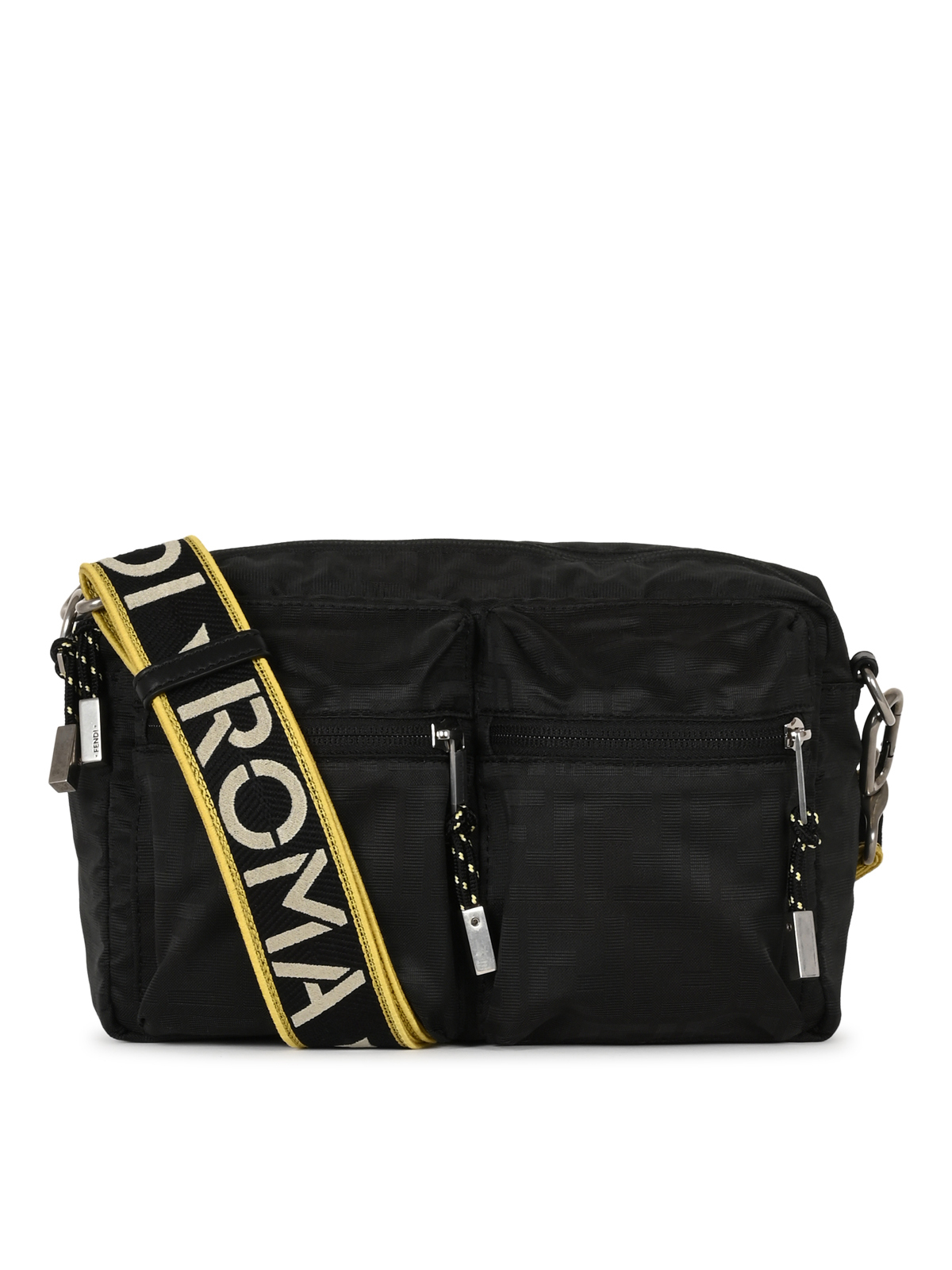 [Fendi] Shoulder bag FW26 7VA695B12NF0QA1