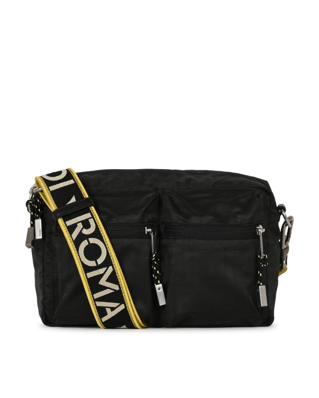 [Fendi] Shoulder bag FW26 7VA695B12NF0QA1