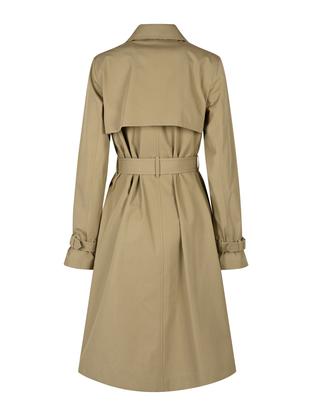 [Fendi] Trench Coat FW26 FF6244AMVNF0TX9