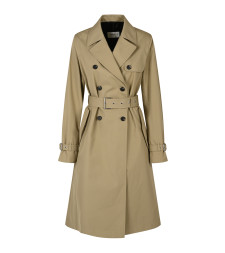 [Fendi] Trench Coat FW26 FF6244AMVNF0TX9