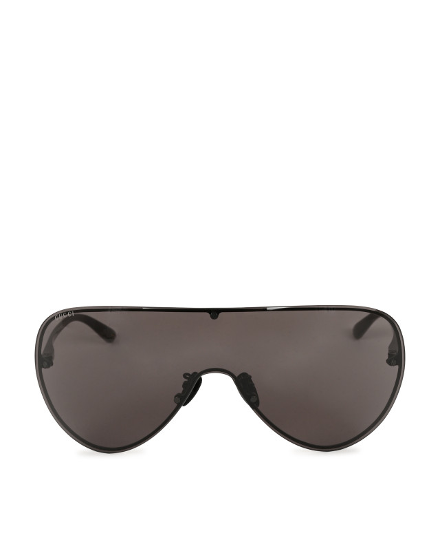 [Gucci] Sunglasses FW26 875988I33301012