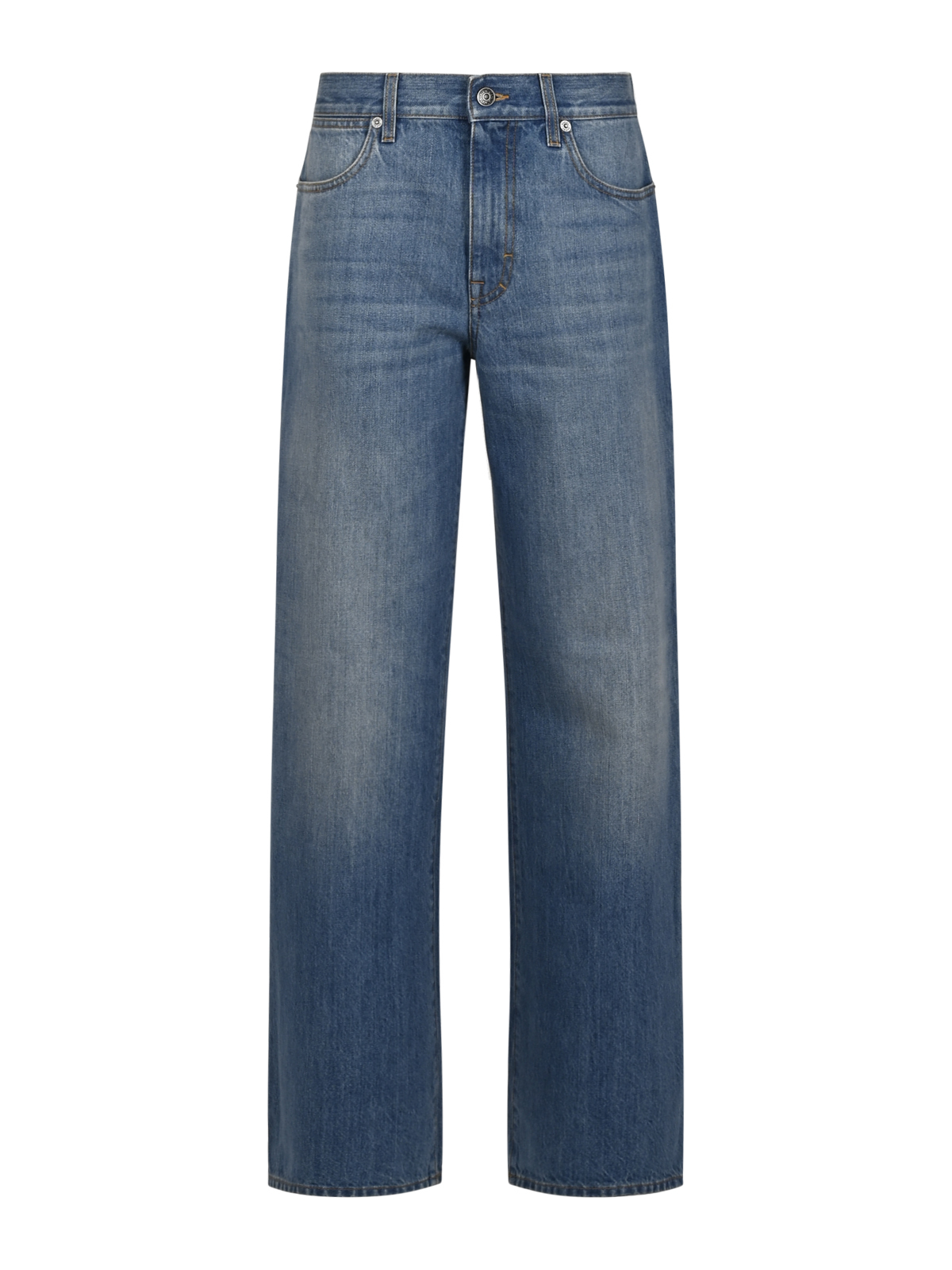 [Gucci] Jeans FW26 875823XDDG14011