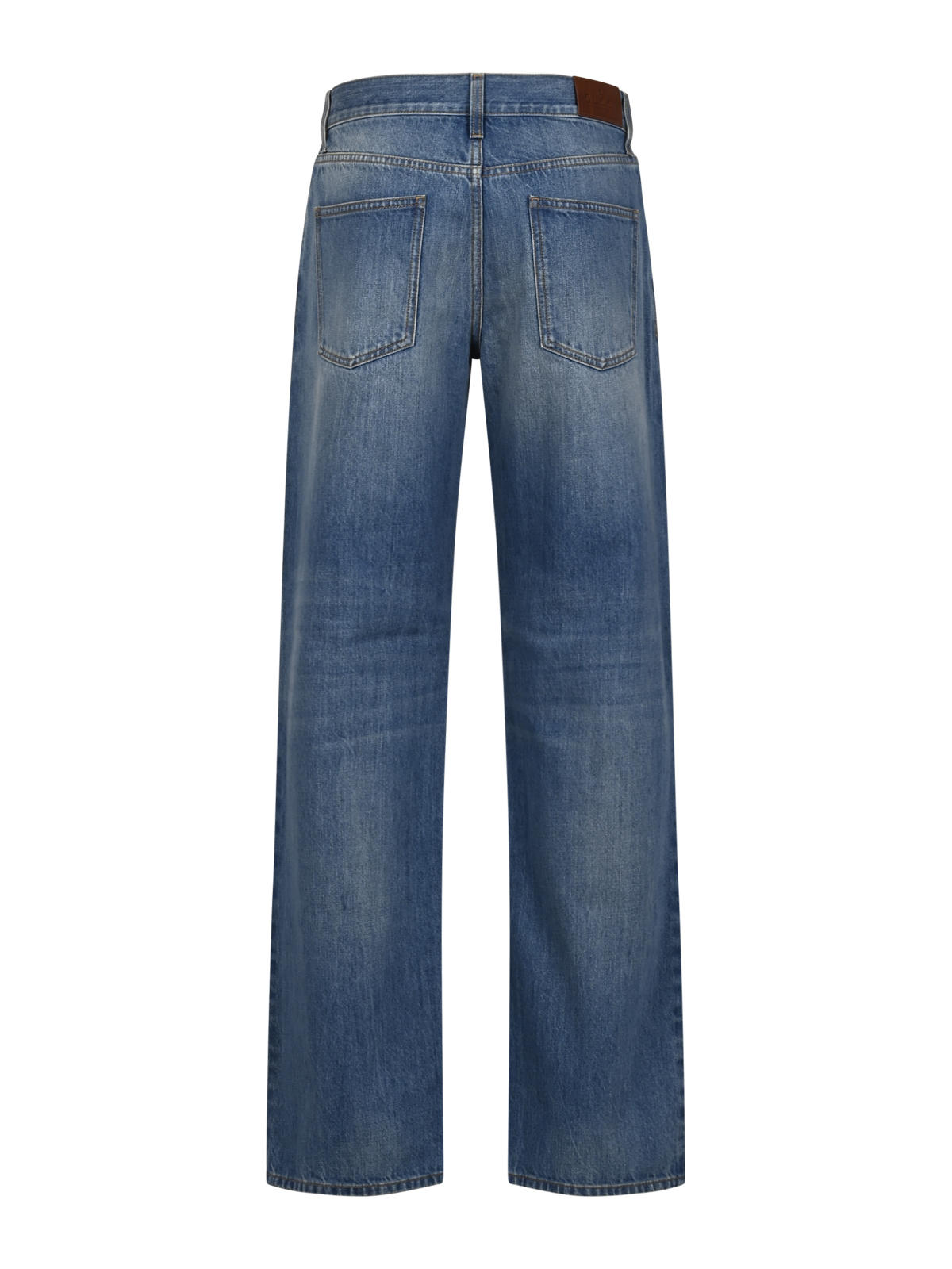 [Gucci] Jeans FW26 875823XDDG14011