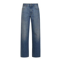 [Gucci] Jeans FW26 875823XDDG14011
