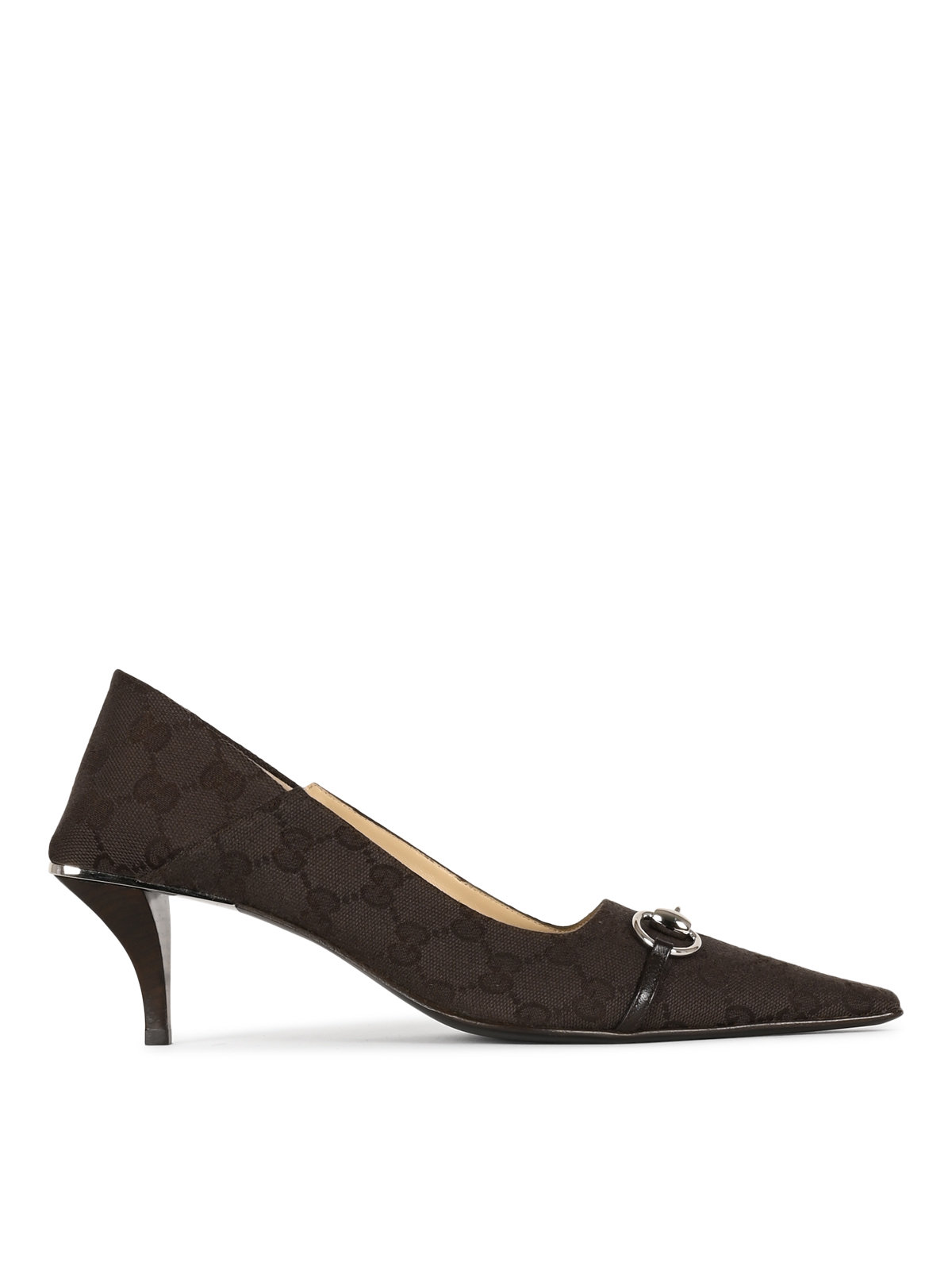 [Gucci] Pumps FW26 A0001GFAFZD2544