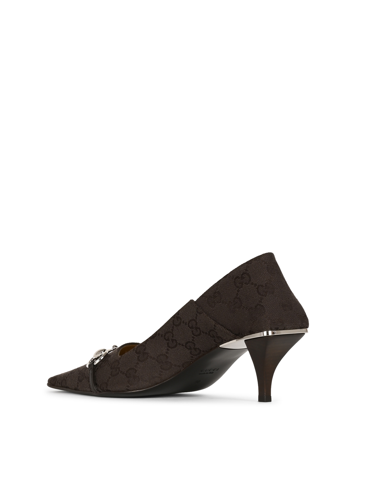 [Gucci] Pumps FW26 A0001GFAFZD2544