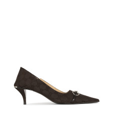 [Gucci] Pumps FW26 A0001GFAFZD2544