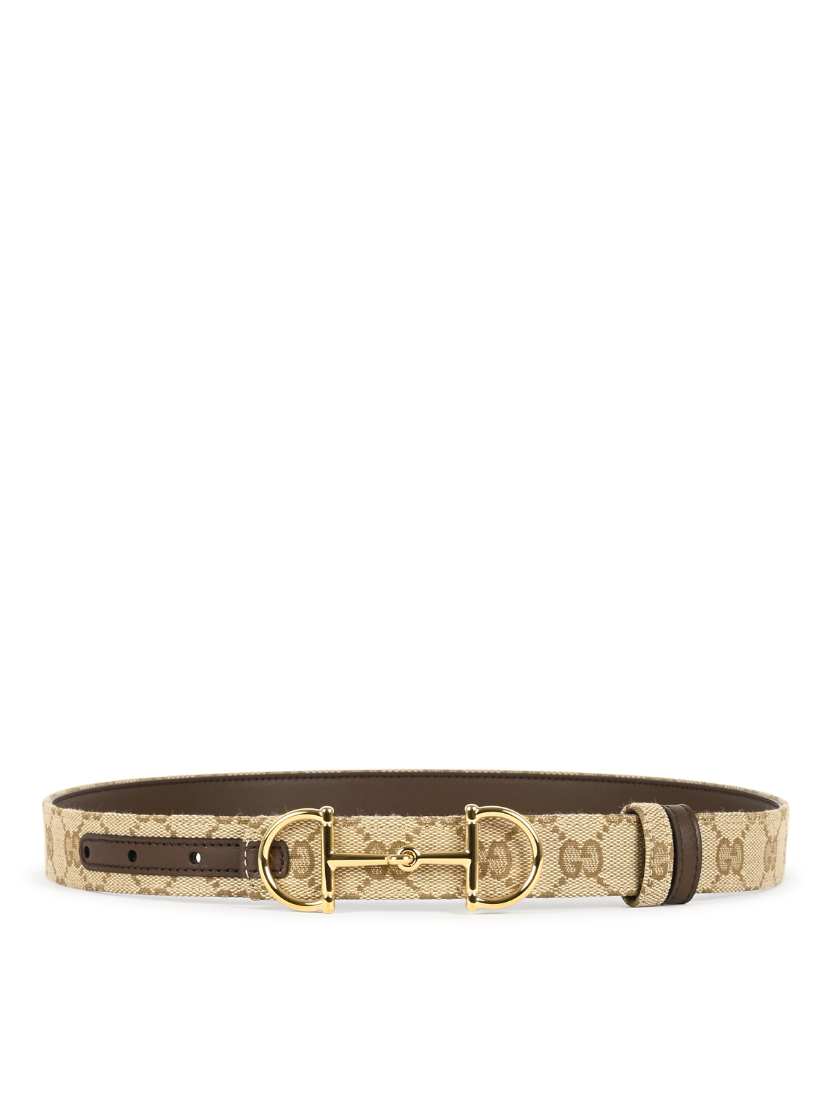 [Gucci] Belt FW26 A001V4FAF7J9651