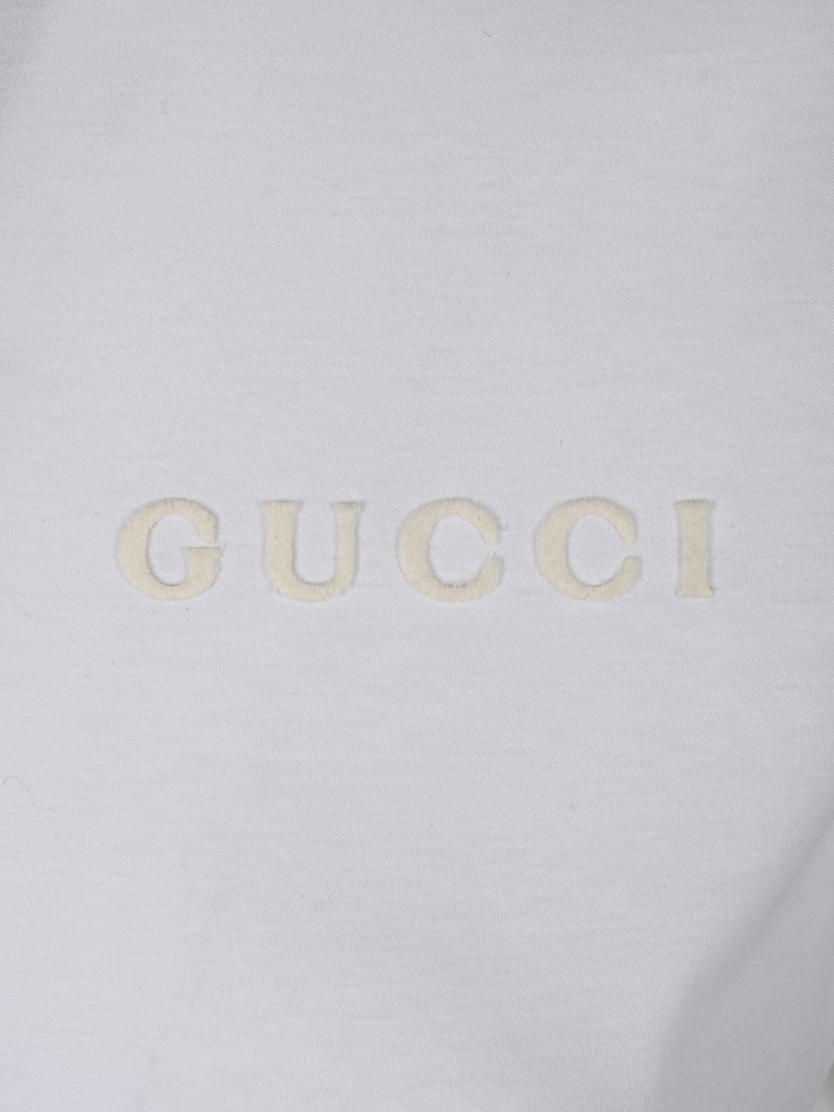 [Gucci] T-shirts Short Sleeve FW26 875771XJH1P9000